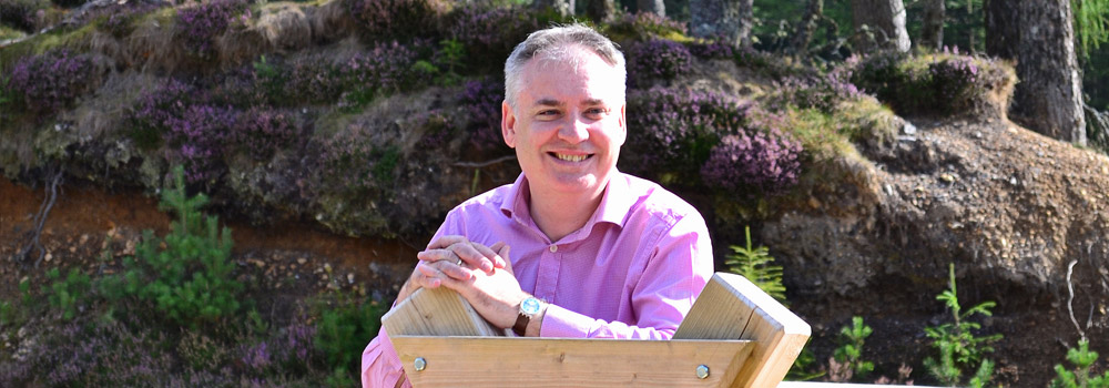 Richard Lochhead